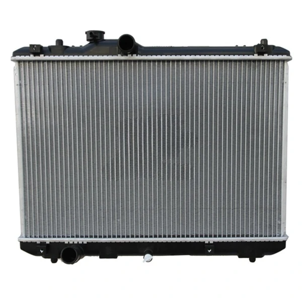 Radiador De Agua Para Suzuki Swift 2005 2011 1.3 M13a Rs413